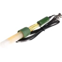 Hanna Instruments PEI pH Conductivity Sensor 0 to 13 pH BNC Interface HI1230B
