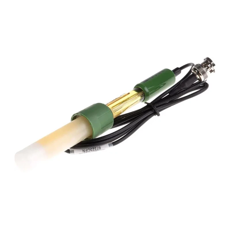 Hanna Instruments PEI pH Conductivity Sensor 0 to 13 pH BNC Interface HI1230B