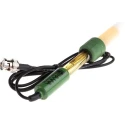 Hanna Instruments PEI pH Conductivity Sensor 0 to 13 pH BNC Interface HI1230B