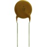 Vishay 10 nF Multilayer Ceramic Capacitor 440V ac ±20% Through Hole VY2103M63Y5US63V7