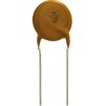 Vishay 1 nF Multilayer Ceramic Capacitor 760V AC Through Hole Y5U Dielectric ±20 % Tolerance VY1102M35Y5UQ63V0