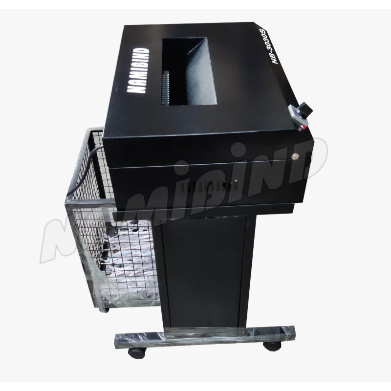  namibind-strip-cut-shredder-3030s-36965-3