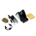 Weller Soldering Iron Stand for WMRT WMRT-MS Heated Tweezers WSR203