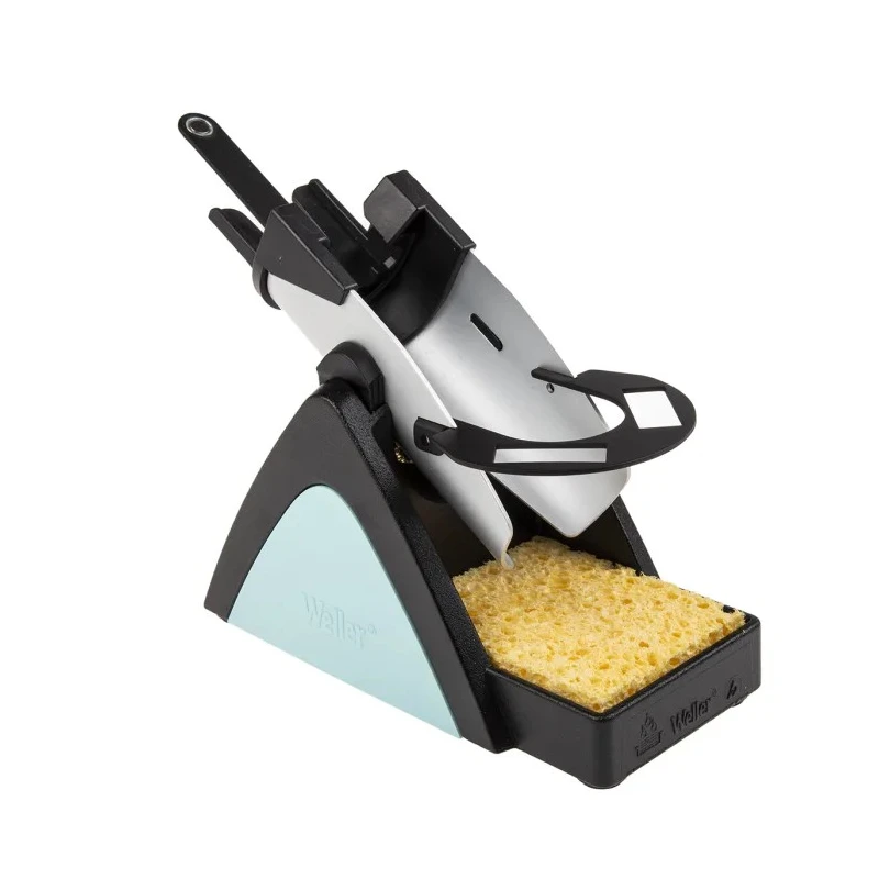 Weller Soldering Iron Stand for WMRT WMRT-MS Heated Tweezers WSR203