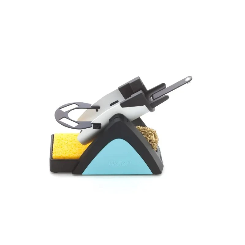 Weller Soldering Iron Stand for WMRT WMRT-MS Heated Tweezers WSR203