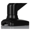 RS PRO Monitor Arm Clamp with Gas Spring Counterbalance for 33.02 to 68.58 cm Screens, VESA 75x75mm or 100x100mm 176-3377