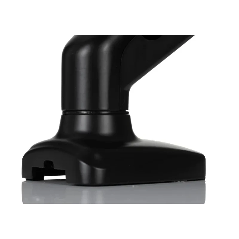 RS PRO Monitor Arm Clamp with Gas Spring Counterbalance for 33.02 to 68.58 cm Screens, VESA 75x75mm or 100x100mm 176-3377