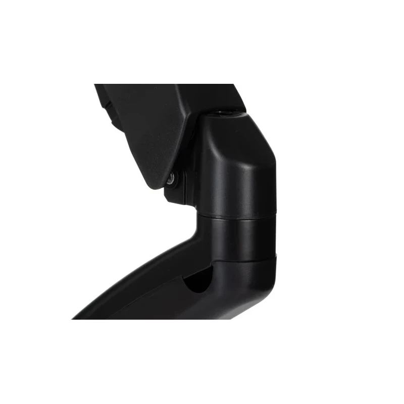RS PRO Monitor Arm Clamp with Gas Spring Counterbalance for 33.02 to 68.58 cm Screens, VESA 75x75mm or 100x100mm 176-3377