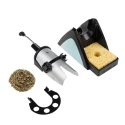 Weller Soldering Accessory Soldering Iron Stand for WMRP & WMRP-MS Micro Soldering Iron WSR205