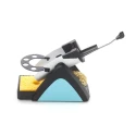 Weller Soldering Accessory Soldering Iron Stand for WMRP & WMRP-MS Micro Soldering Iron WSR205