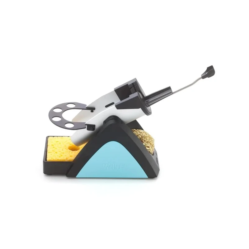 Weller Soldering Accessory Soldering Iron Stand for WMRP & WMRP-MS Micro Soldering Iron WSR205
