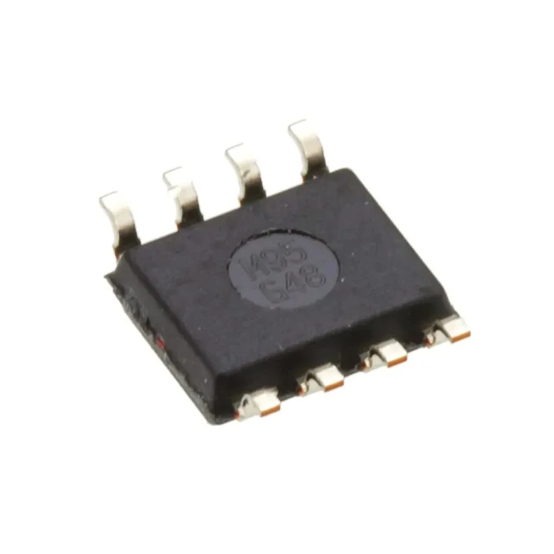 Texas Instruments Operational Amplifier, Gain Bandwidth 600 kHz, 8-Pin SOIC, 22V OPA177GS