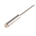 Hanna Instruments K Surface Temperature Probe 200 mm Length 16 mm Diameter 650 °C Max HI766PB