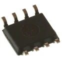 Texas Instruments Operational Amplifier 6.5 MHz 8-Pin SOIC 18V OPA602AU