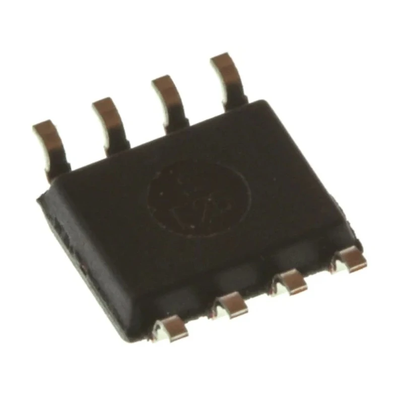 Texas Instruments Operational Amplifier 6.5 MHz 8-Pin SOIC 18V OPA602AU