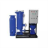 Automatic Heat Exchanger Tube Cleaning System