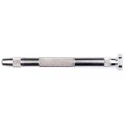 RS PRO Phillips, Slotted Interchangeable Standard Screwdriver Set, 5-Piece 176-3427