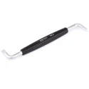 RS PRO Right Angle Screwdriver 100 mm Blade VDE 1000V Approved Model 176-3422