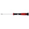 RS PRO Precision Screwdriver 80 mm Blade VDE/1000V Approved 176-3429