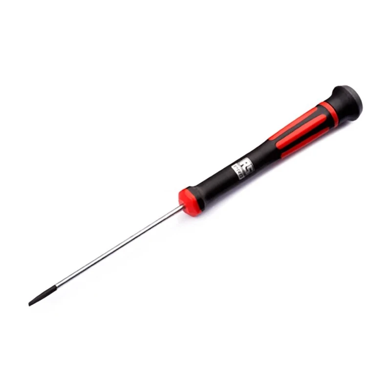 RS PRO Precision Screwdriver 80 mm Blade VDE/1000V Approved 176-3429