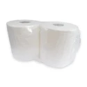 RS PRO Dry Industrial Multi-Purpose Wipes Roll 250 x 380 mm 800 Per Pack 176-3656