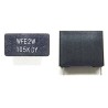 Panasonic EC Film Capacitor, 470 nF ±10% 600 V DC Through Hole ECWFE2J474K