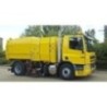 Sweeper Truck ARP-RS-6.0