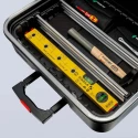 Knipex 2 Drawer Plastic Tool Case Wheeled 270 mm Width 510 mm Length 410 mm Height 00 21 41