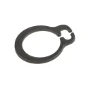 RS PRO Steel External Circlip 7.6 mm Groove Diameter, 8 mm Shaft Diameter, 0.8 mm Ring Thickness 289-225