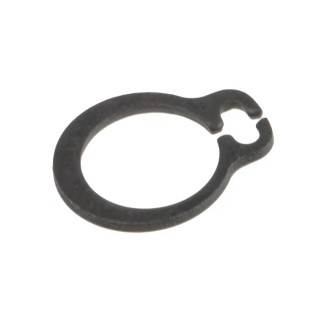 RS PRO Steel External Circlip 7.6 mm Groove Diameter, 8 mm Shaft Diameter, 0.8 mm Ring Thickness 289-225