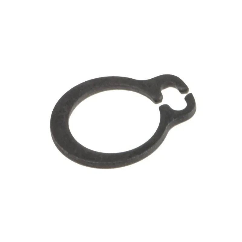 RS PRO Steel External Circlip 7.6 mm Groove Diameter, 8 mm Shaft Diameter, 0.8 mm Ring Thickness 289-225