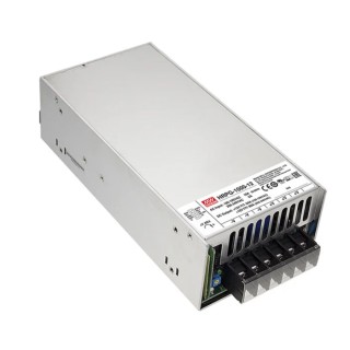 MEAN WELL 48V dc 1.008 kW Switching Power Supply HRPG-1000-48