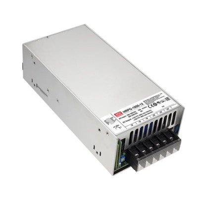 MEAN WELL 48V dc 1.008 kW Switching Power Supply HRPG-1000-48