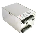 MEAN WELL PSPA-1000-15 Switching Power Supply 15V DC, 960W, 90-264V AC Input, Chassis Mount PSPA-1000-15
