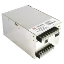 MEAN WELL PSPA-1000-24 Switching Power Supply 24V dc, 1.008 kW, 42A Output Current, Chassis Mount PSPA-1000-24