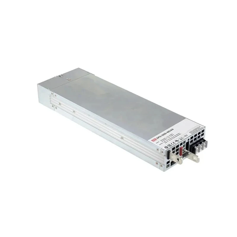 MEAN WELL Embedded Switching Power Supply 3216W 67A Output 48VDC Universal Input 90V AC to 264V AC, 127V DC to DPU-3200-48