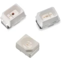 Wurth Elektronik 2.4 V Yellow LED 2214 Surface WL-SMTW 150224YS73100A