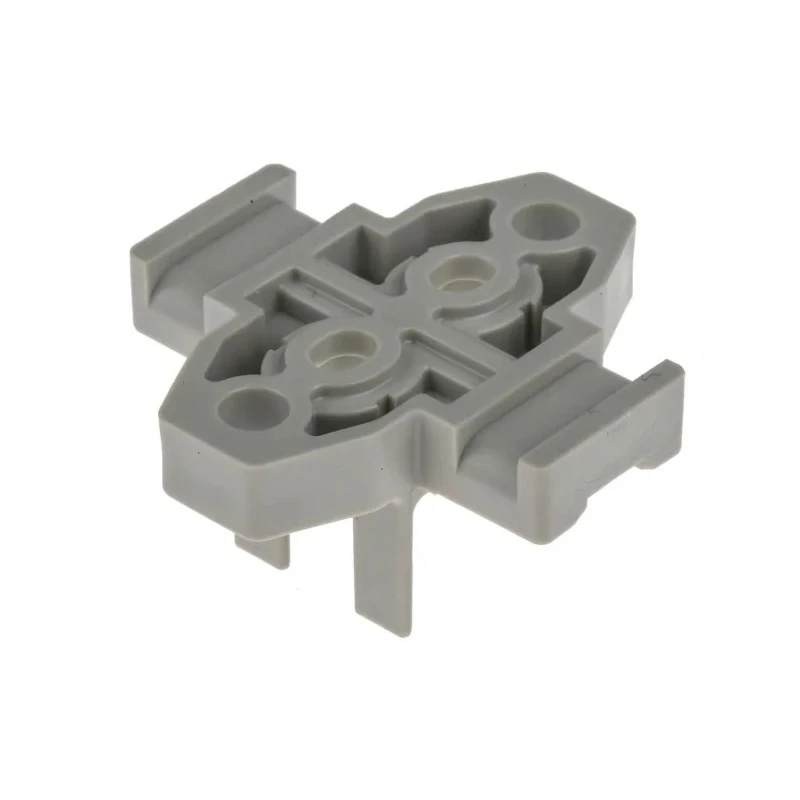 SMC Vacuum Generator for Use with PFA, Soft Nylon, Polyurethane, FEP, Nylon, Compact Pneumatic Vacuum ZH20DLA-03-04-04