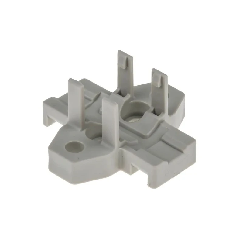 SMC Vacuum Generator for Use with PFA, Soft Nylon, Polyurethane, FEP, Nylon, Compact Pneumatic Vacuum ZH20DLA-03-04-04