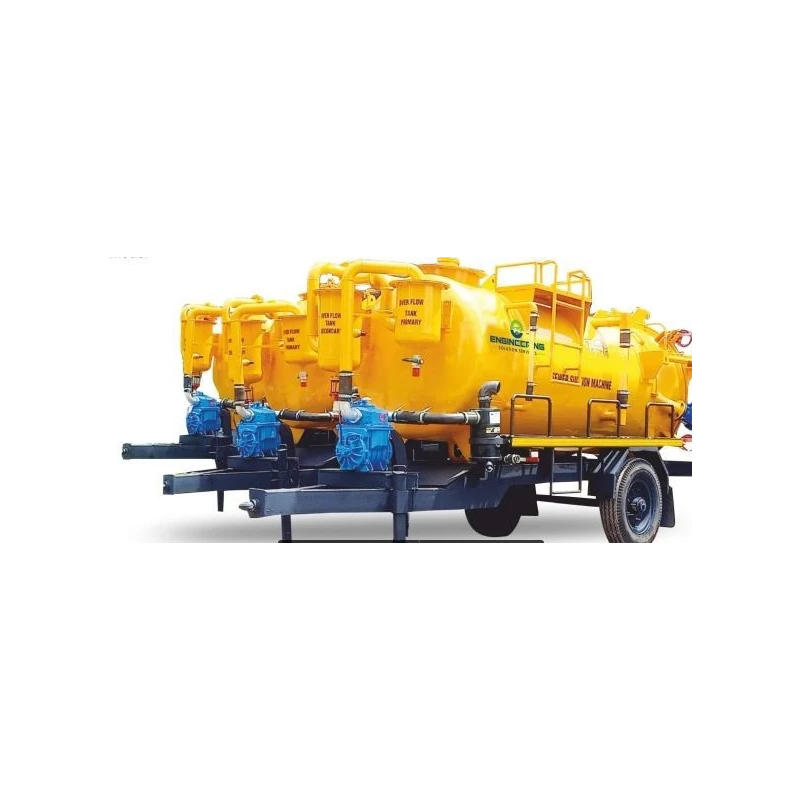 trailer-mounted-sewer-suction-machine