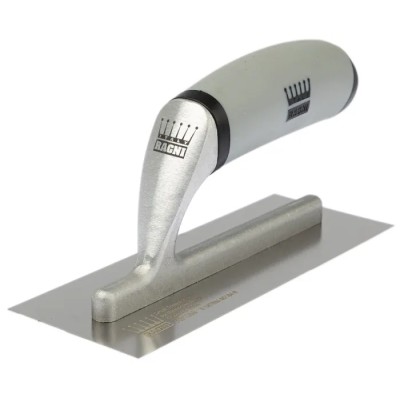 Ragni Stainless Steel Pointing Trowel with 203 mm Blade R6108S