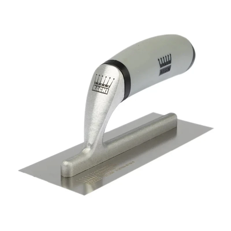 Ragni Stainless Steel Pointing Trowel with 203 mm Blade R6108S