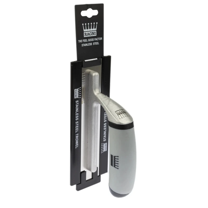 Ragni Stainless Steel Pointing Trowel with 203 mm Blade R6108S