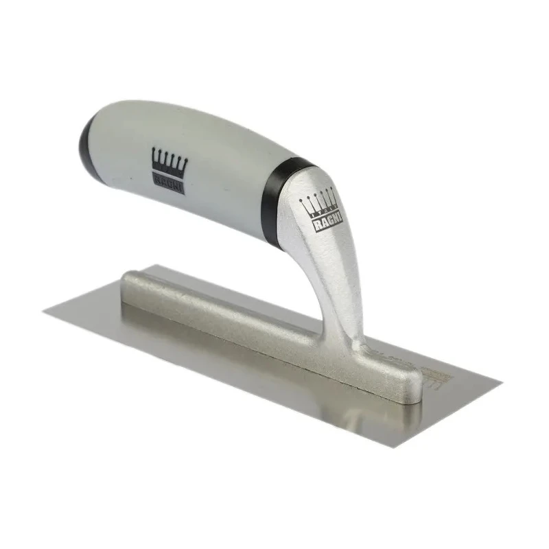 Ragni Stainless Steel Pointing Trowel with 203 mm Blade R6108S