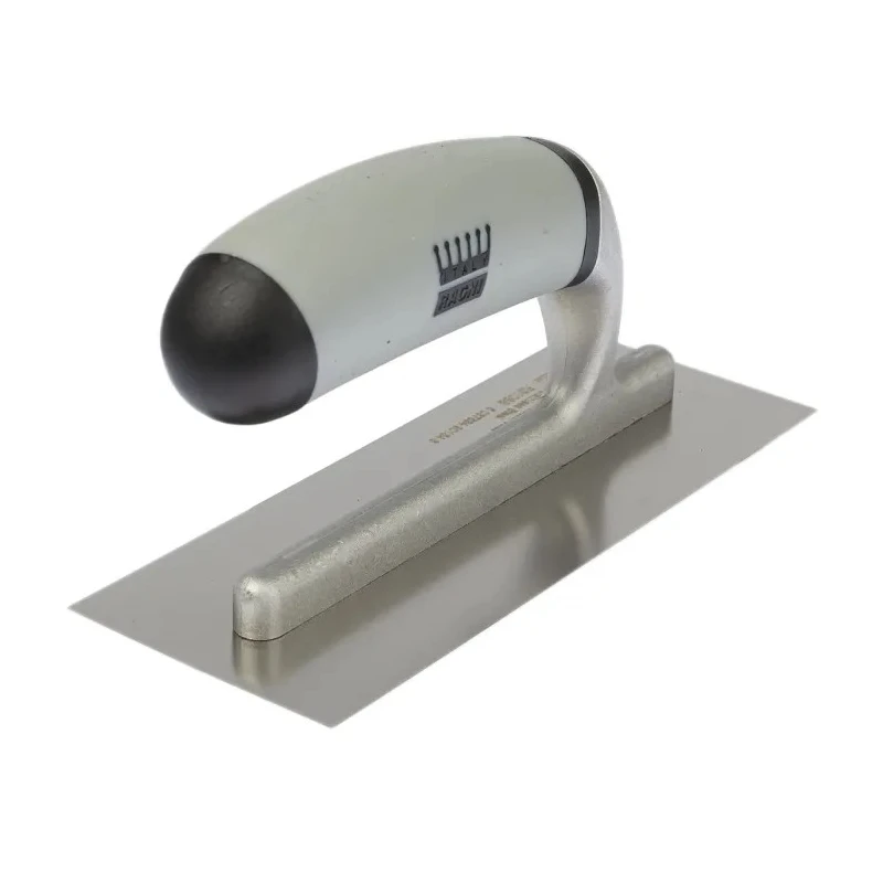 Ragni Stainless Steel Pointing Trowel with 203 mm Blade R6108S