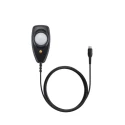 Testo Lux Probe Accessory for Use with Testo 440 and testo 440 dP Model 0635 0551
