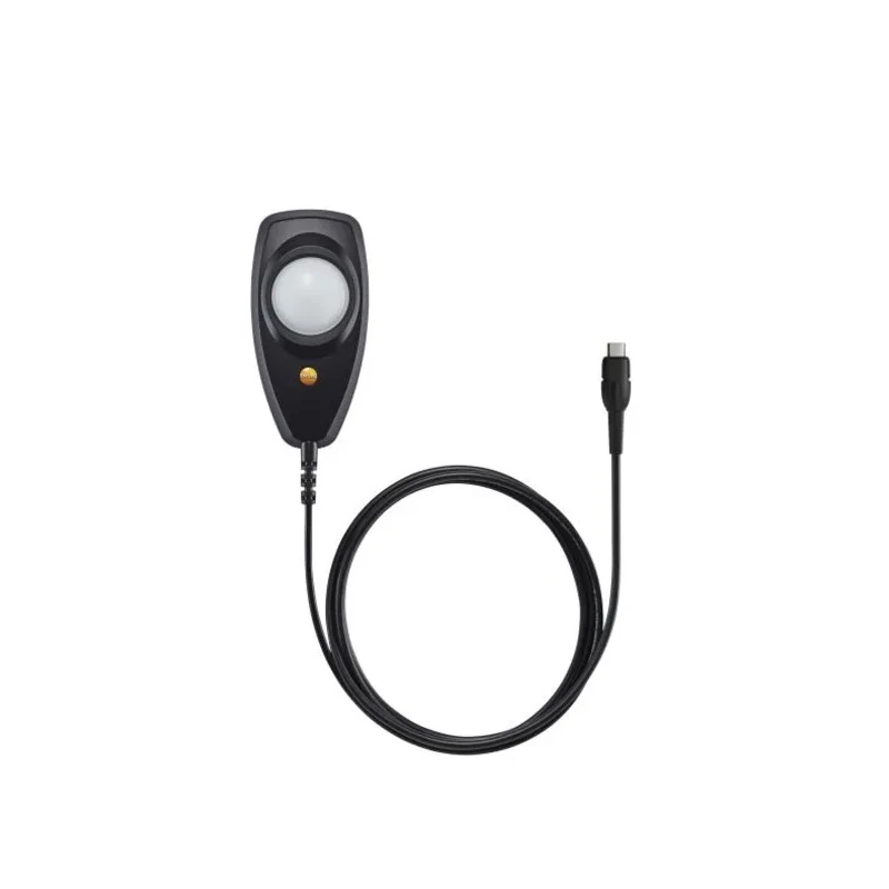 Testo Lux Probe Accessory for Use with Testo 440 and testo 440 dP Model 0635 0551