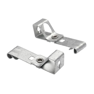 RS PRO Steel Flange 5 mm Thickness Maximum Load 68 kg United Kingdom Origin 291-004