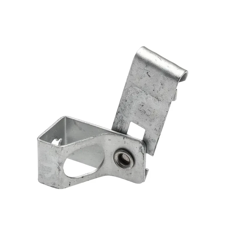 RS PRO Steel Flange 5 mm Thickness Maximum Load 68 kg United Kingdom Origin 291-004