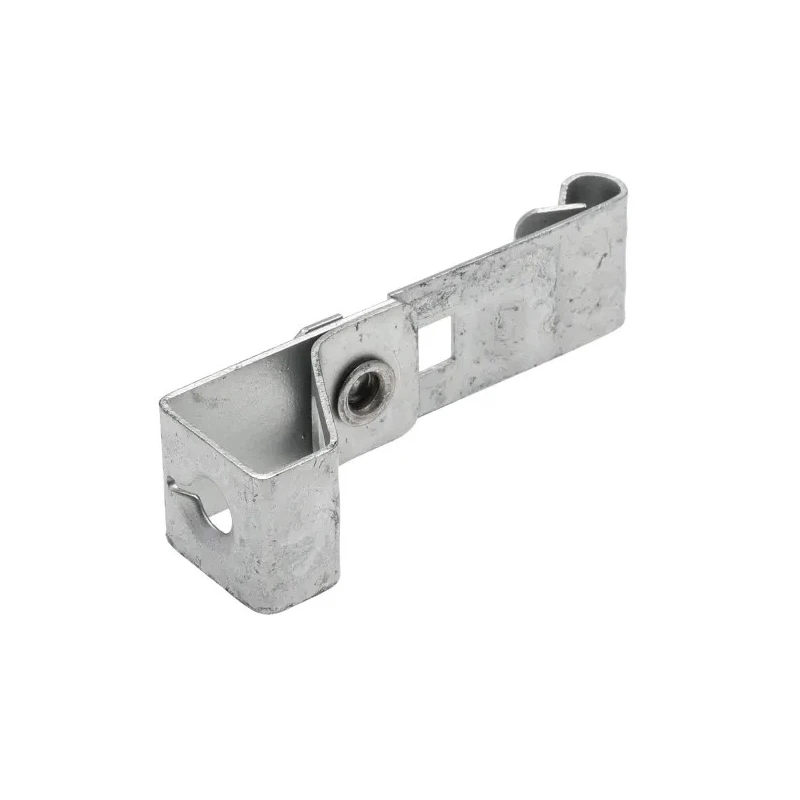 RS PRO Steel Flange 5 mm Thickness Maximum Load 68 kg United Kingdom Origin 291-004